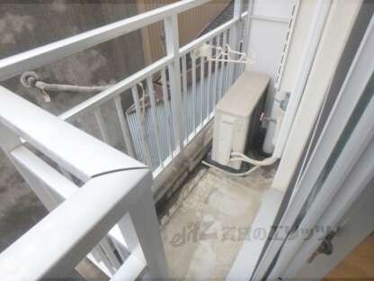 レザン四条大宮の物件内観写真