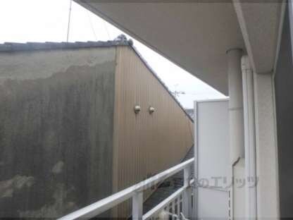 レザン四条大宮の物件内観写真