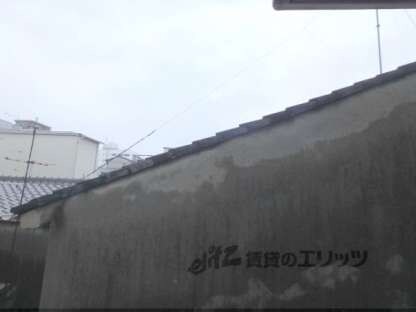 レザン四条大宮の物件内観写真