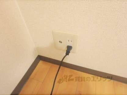 レザン四条大宮の物件内観写真