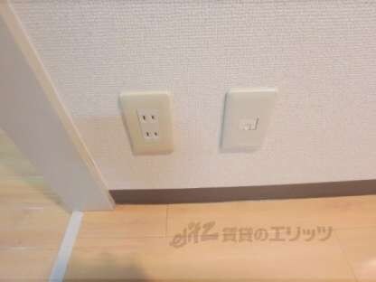 レザン四条大宮の物件内観写真