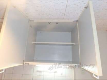 レザン四条大宮の物件内観写真