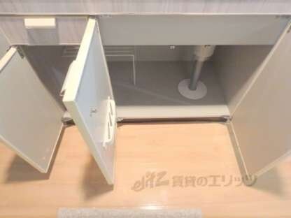 レザン四条大宮の物件内観写真