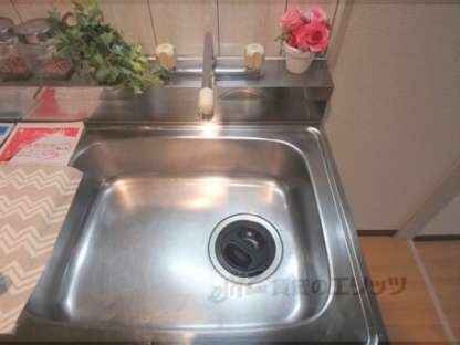 レザン四条大宮の物件内観写真