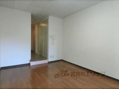 カーサテリトリオパエゼの物件内観写真