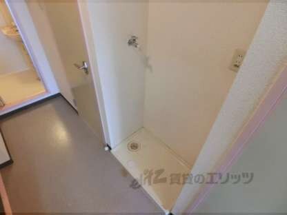 カーサテリトリオパエゼの物件内観写真