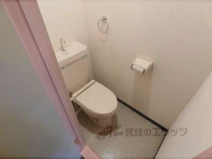 カーサテリトリオパエゼの物件内観写真