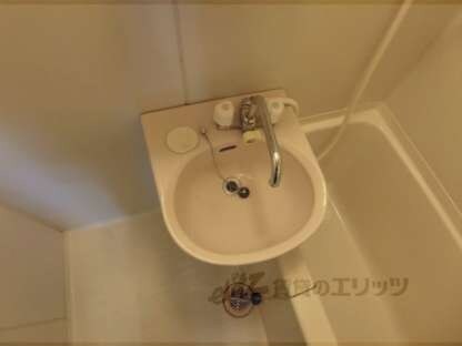 カーサテリトリオパエゼの物件内観写真