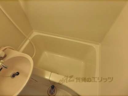 カーサテリトリオパエゼの物件内観写真