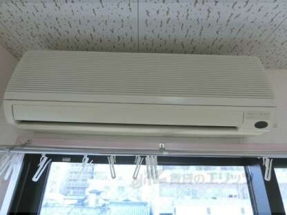 カーサテリトリオパエゼの物件内観写真