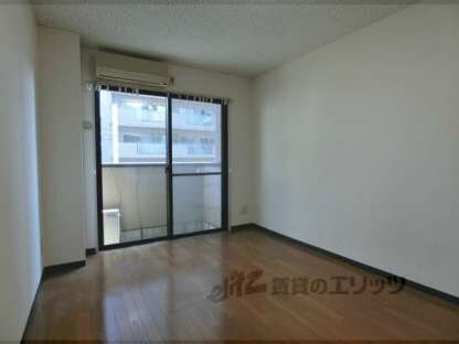 カーサテリトリオパエゼの物件内観写真