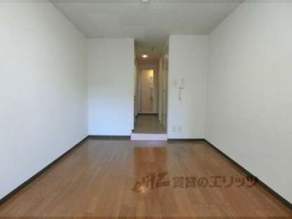 カーサテリトリオパエゼの物件内観写真