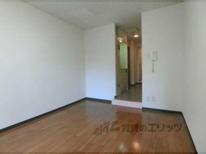 カーサテリトリオパエゼの物件内観写真