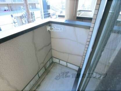 カーサテリトリオパエゼの物件内観写真