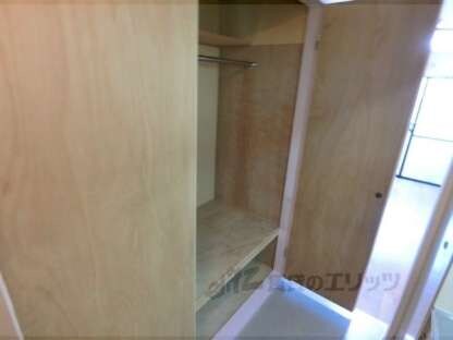 カーサテリトリオパエゼの物件内観写真