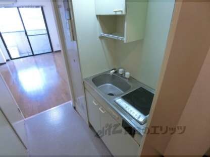 カーサテリトリオパエゼの物件内観写真