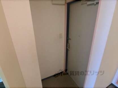 カーサテリトリオパエゼの物件内観写真