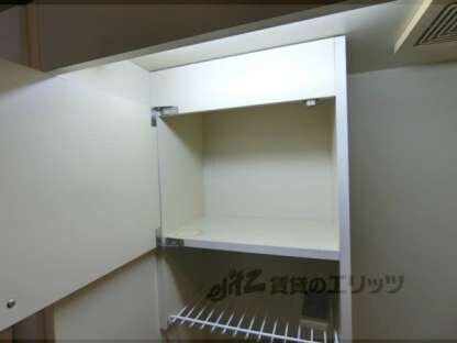 カーサテリトリオパエゼの物件内観写真