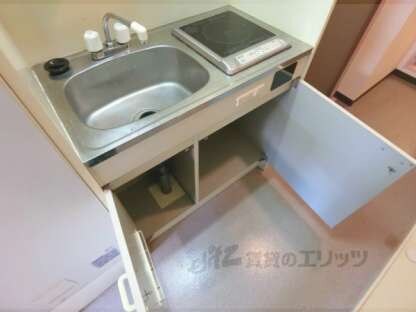 カーサテリトリオパエゼの物件内観写真