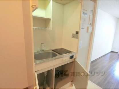 カーサテリトリオパエゼの物件内観写真