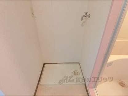 カーサテリトリオパエゼの物件内観写真