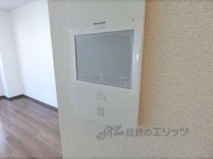 カーサテリトリオパエゼの物件内観写真