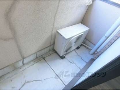 カーサテリトリオパエゼの物件内観写真