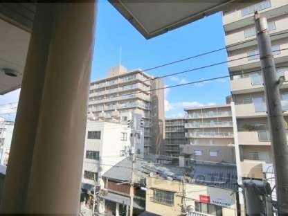 カーサテリトリオパエゼの物件内観写真