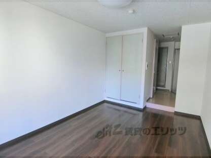 カーサテリトリオパエゼの物件内観写真