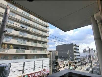 カーサテリトリオパエゼの物件内観写真