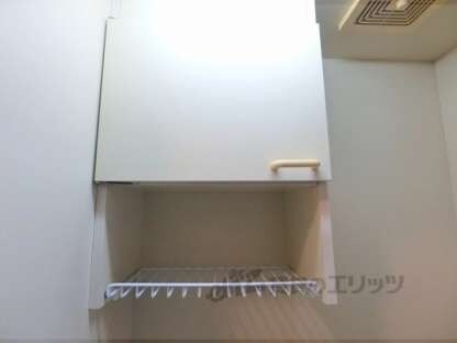 カーサテリトリオパエゼの物件内観写真