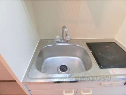 カーサテリトリオパエゼの物件内観写真