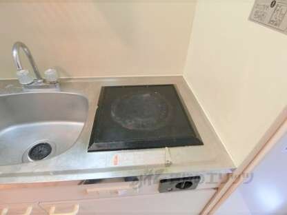 カーサテリトリオパエゼの物件内観写真