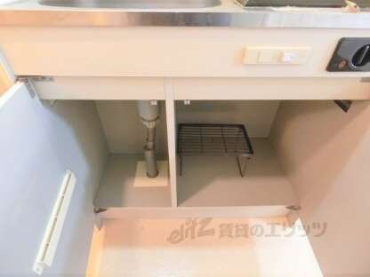 カーサテリトリオパエゼの物件内観写真