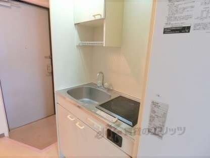 カーサテリトリオパエゼの物件内観写真