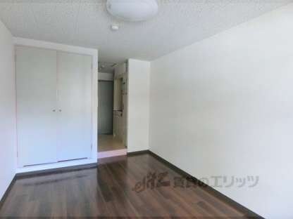 カーサテリトリオパエゼの物件内観写真