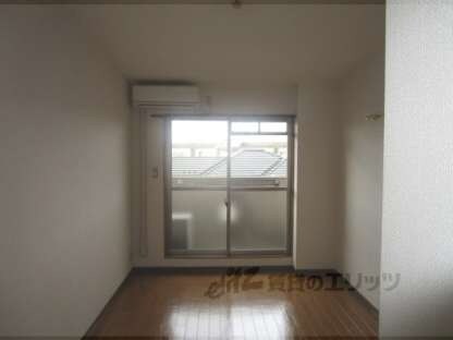 リーベン桂の物件内観写真