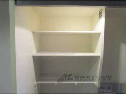 リーベン桂の物件内観写真