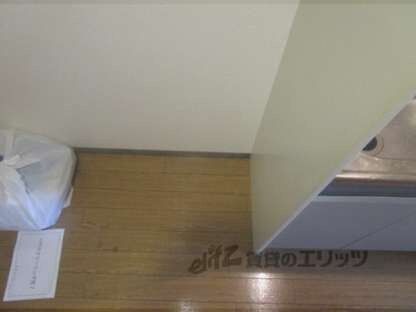 リーベン桂の物件内観写真