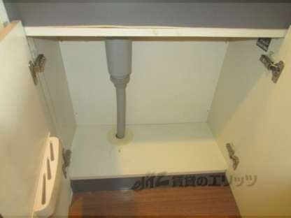 リーベン桂の物件内観写真