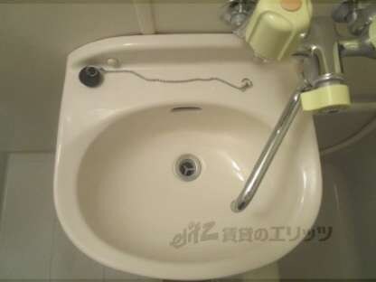 リーベン桂の物件内観写真