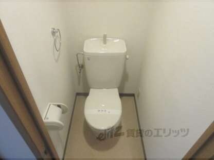 リーベン桂の物件内観写真