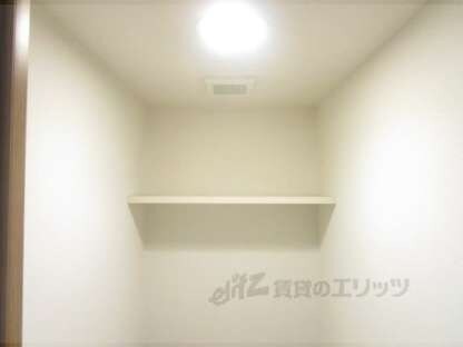 リーベン桂の物件内観写真