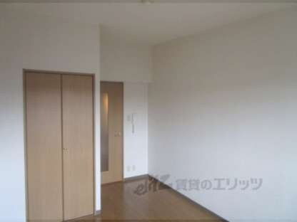 リーベン桂の物件内観写真