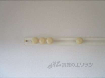 リーベン桂の物件内観写真