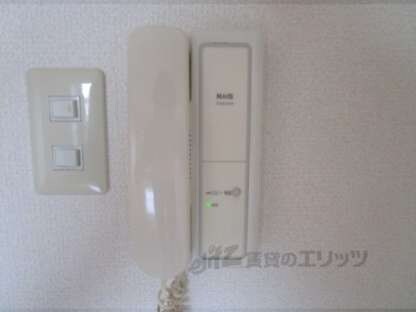 リーベン桂の物件内観写真