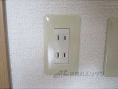 リーベン桂の物件内観写真