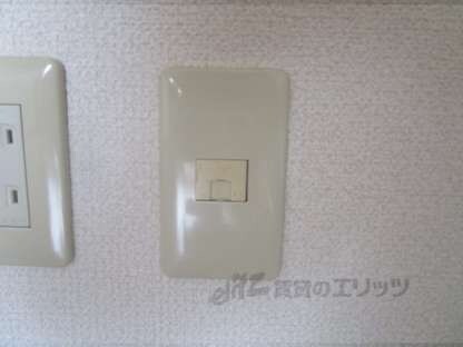 リーベン桂の物件内観写真