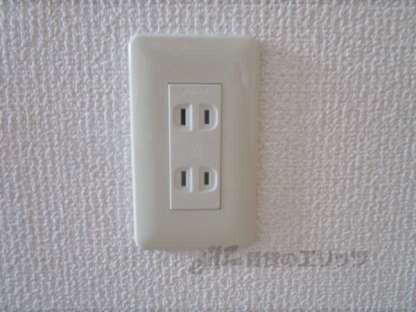 リーベン桂の物件内観写真