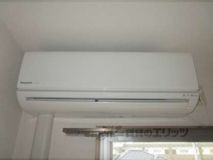 リーベン桂の物件内観写真